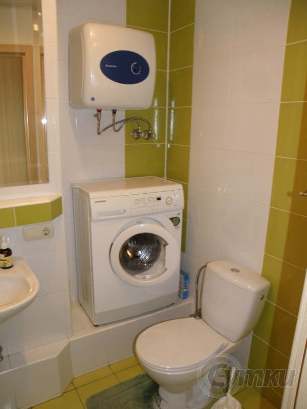 Фото квартиры 7