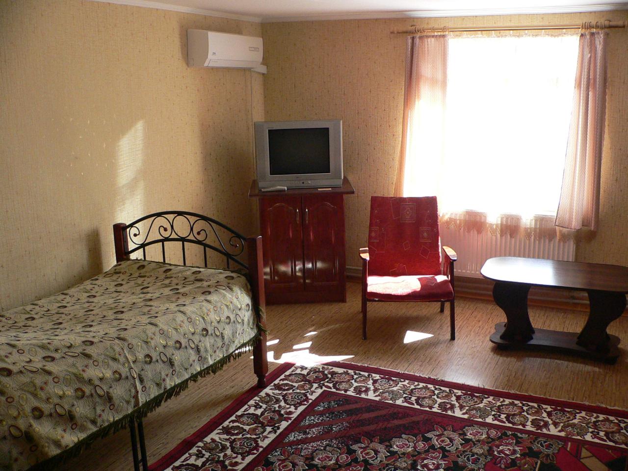 Фото квартиры 1