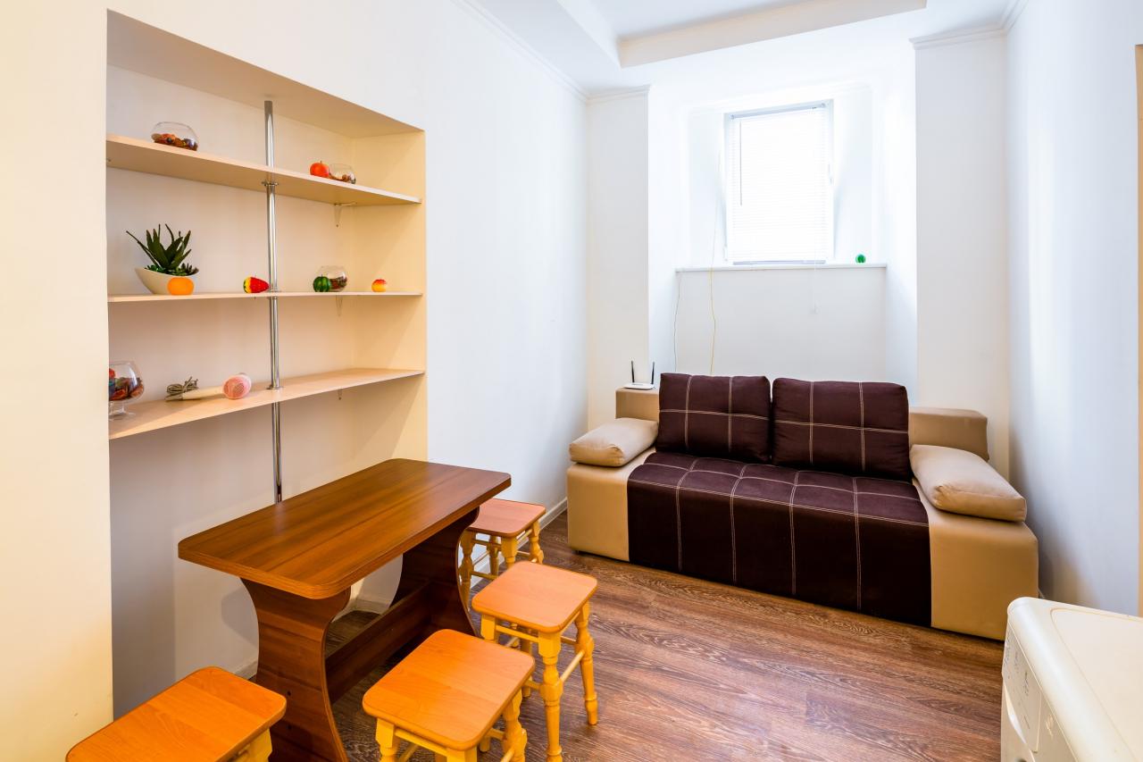 Фото квартиры 8