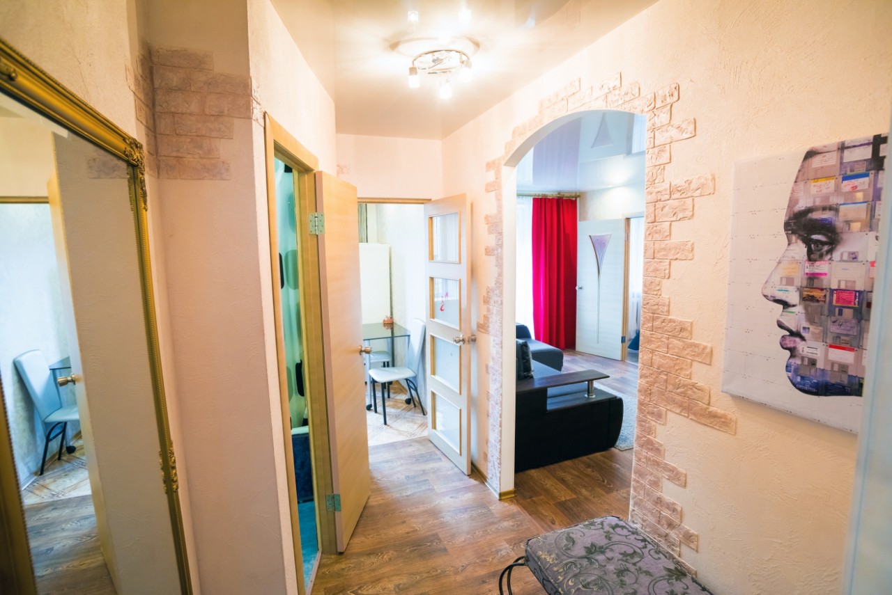 Фото квартиры 2