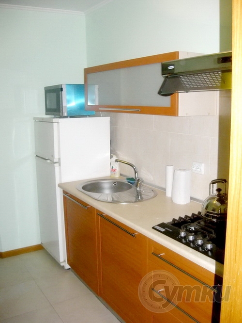 Фото квартиры 2