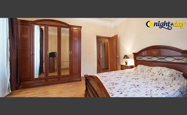 Фото квартиры 1