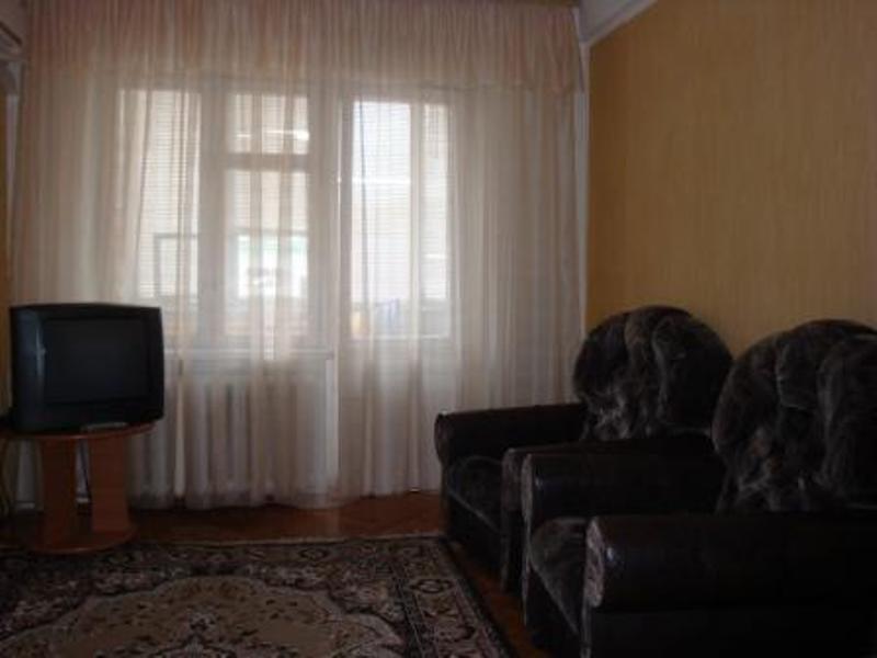 Фото квартиры 1