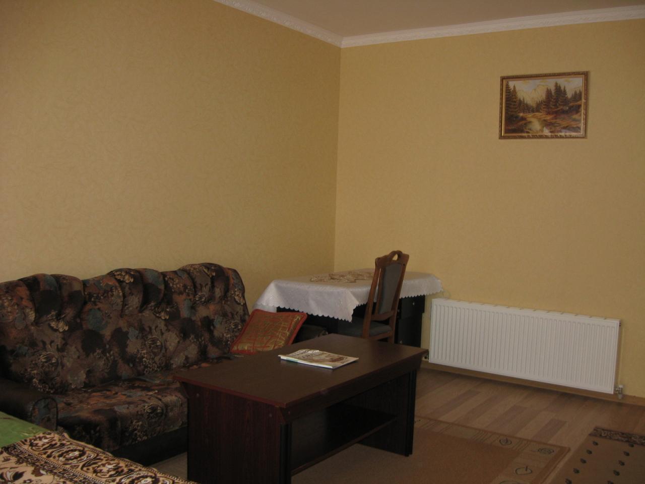 Фото квартиры 3