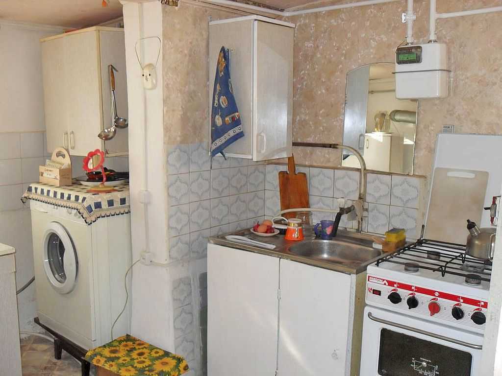 Фото квартиры 14