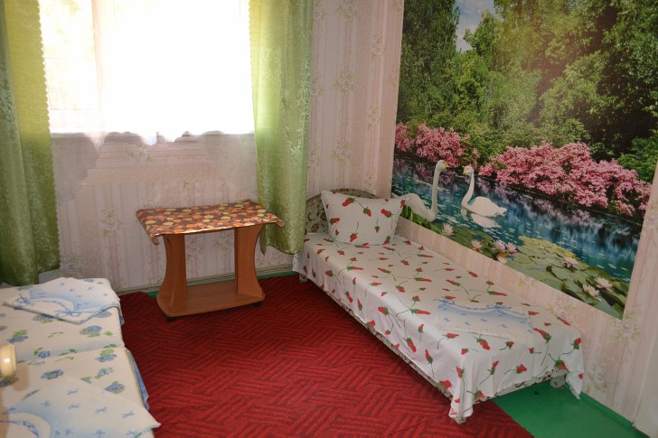 Фото квартиры 1