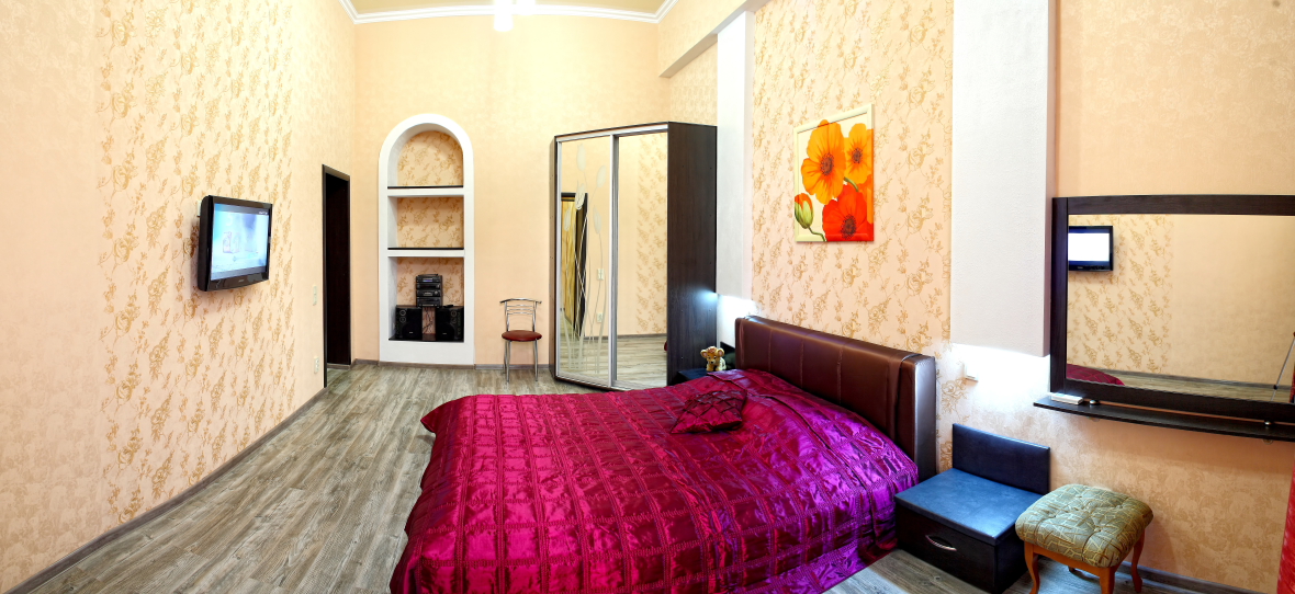 Фото квартиры 4