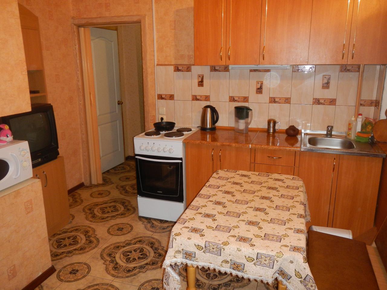 Фото квартиры 11