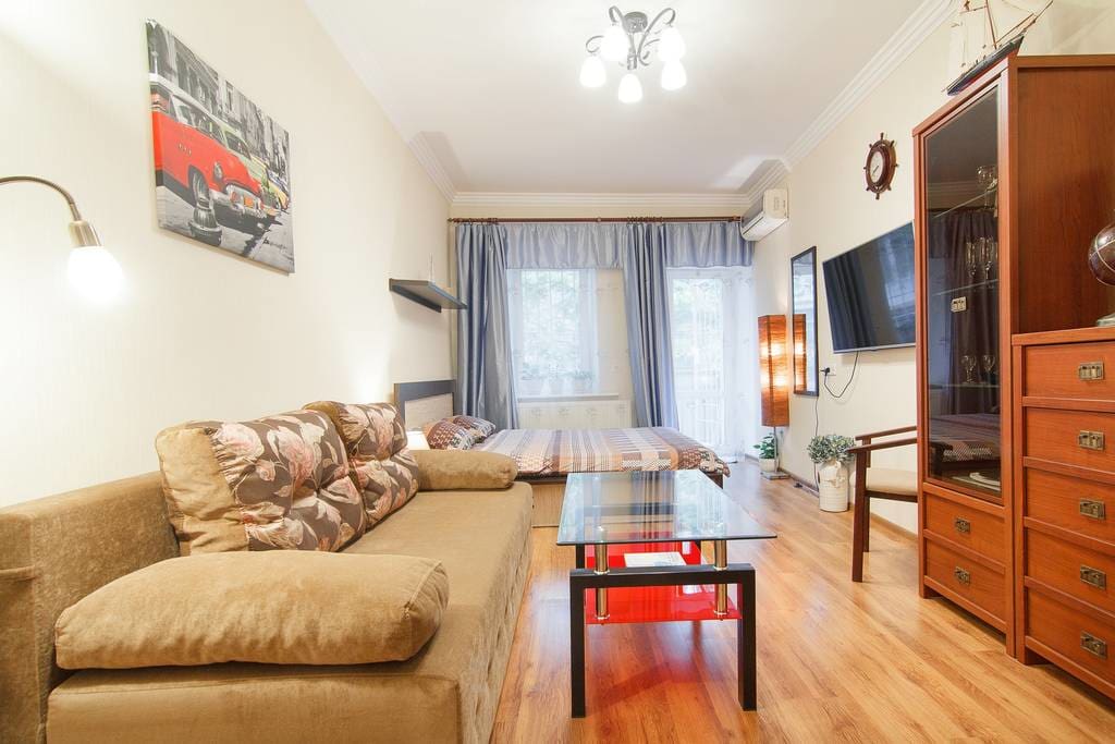 Фото квартиры 4