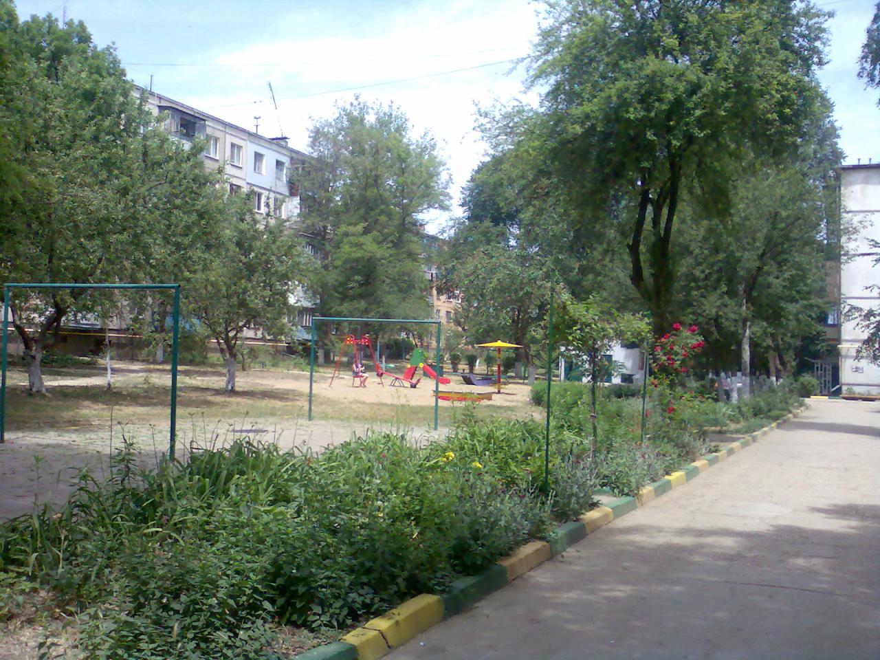 Фото квартиры 7