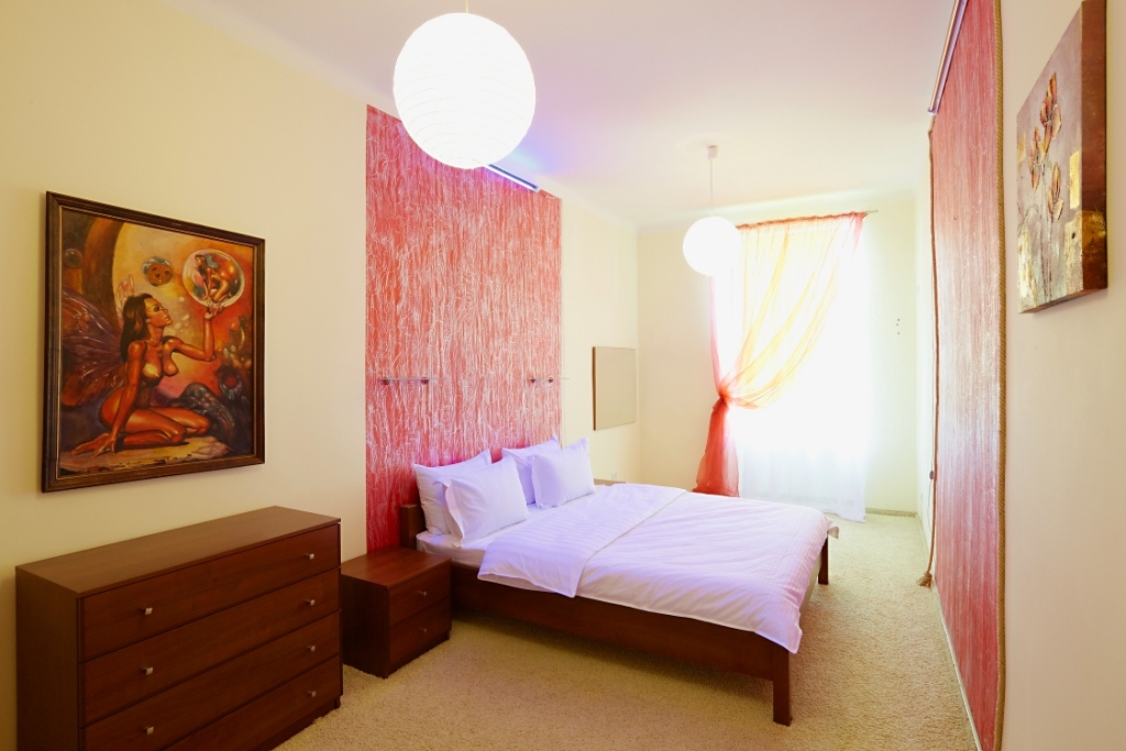 Фото квартиры 2