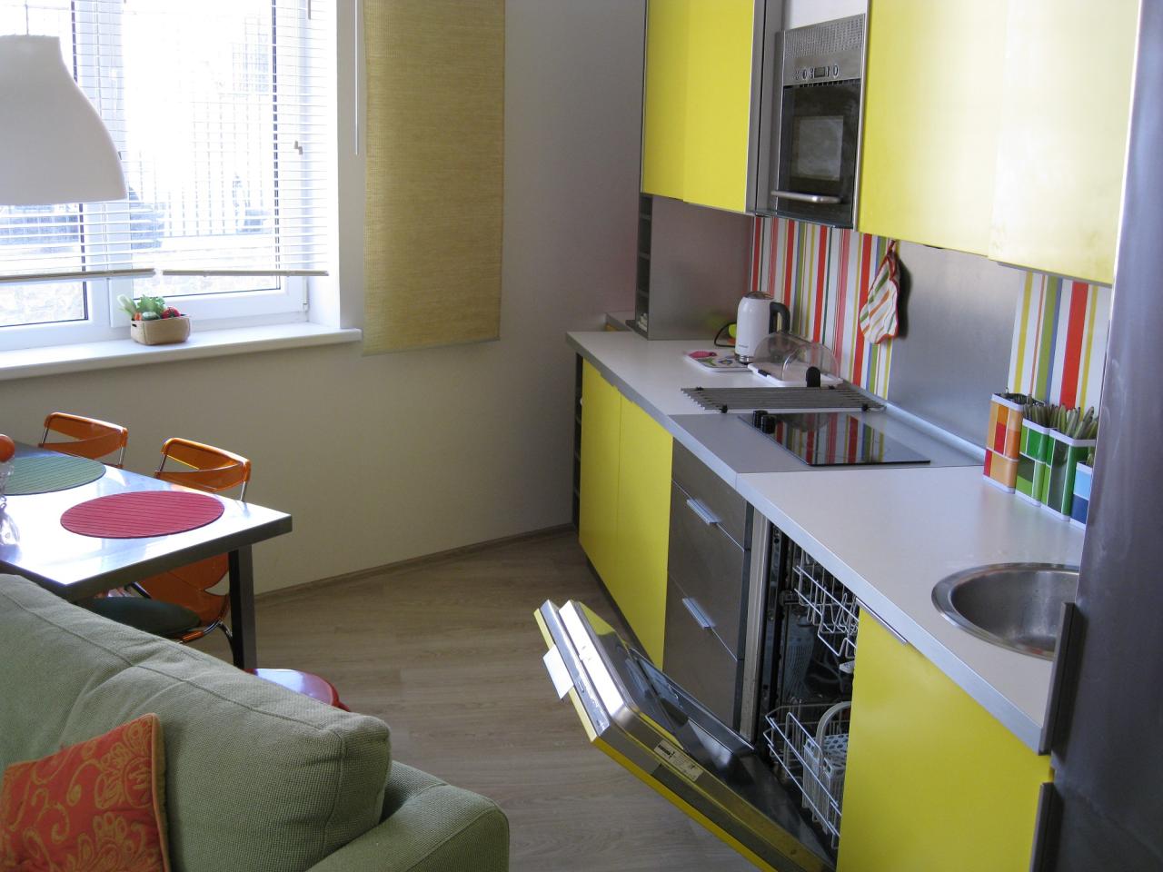 Фото квартиры 10