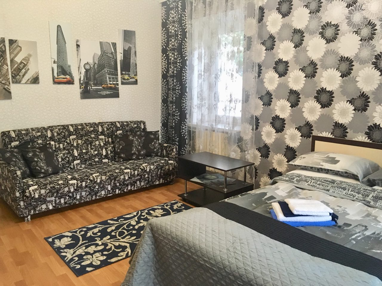 Фото квартиры 8