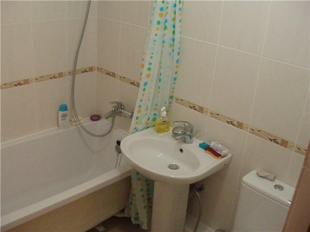 Фото квартиры 3