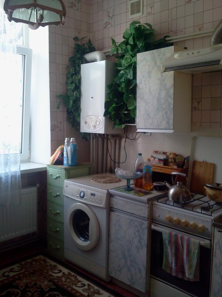 Фото квартиры 2