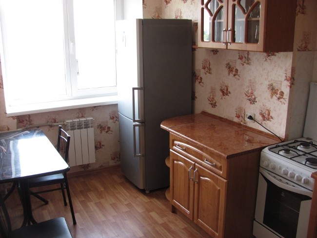 Фото квартиры 2