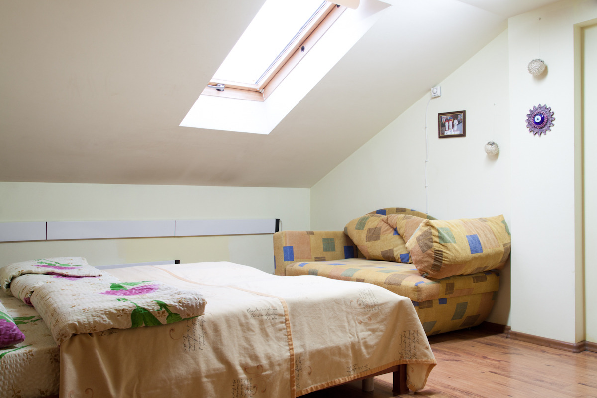 Фото квартиры 8