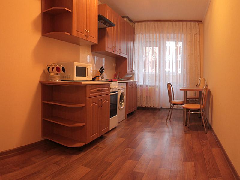 Фото квартиры 1