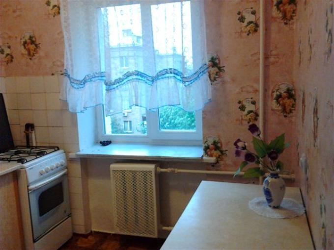 Фото квартиры 6