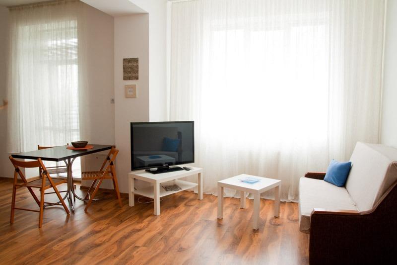 Фото квартиры 2