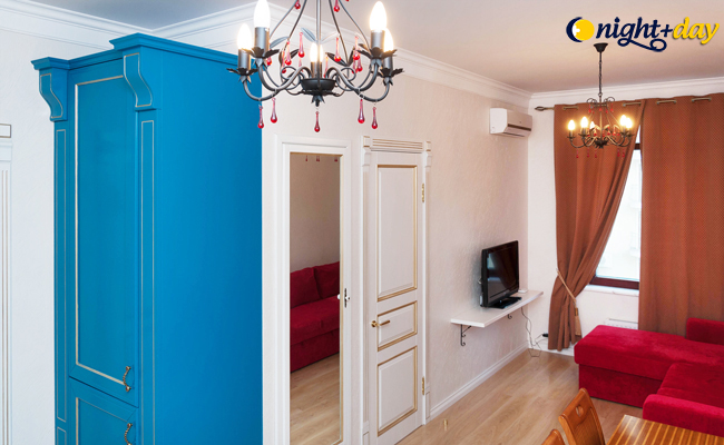 Фото квартиры 6