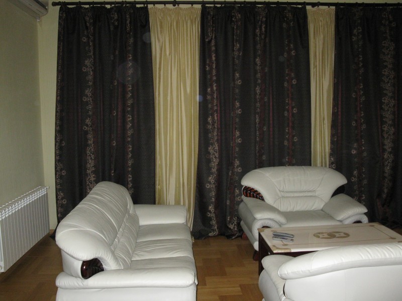 Фото квартиры 1