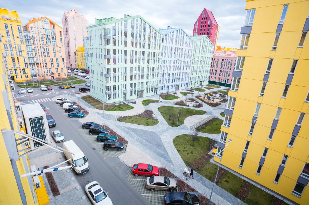 Фото квартиры 15