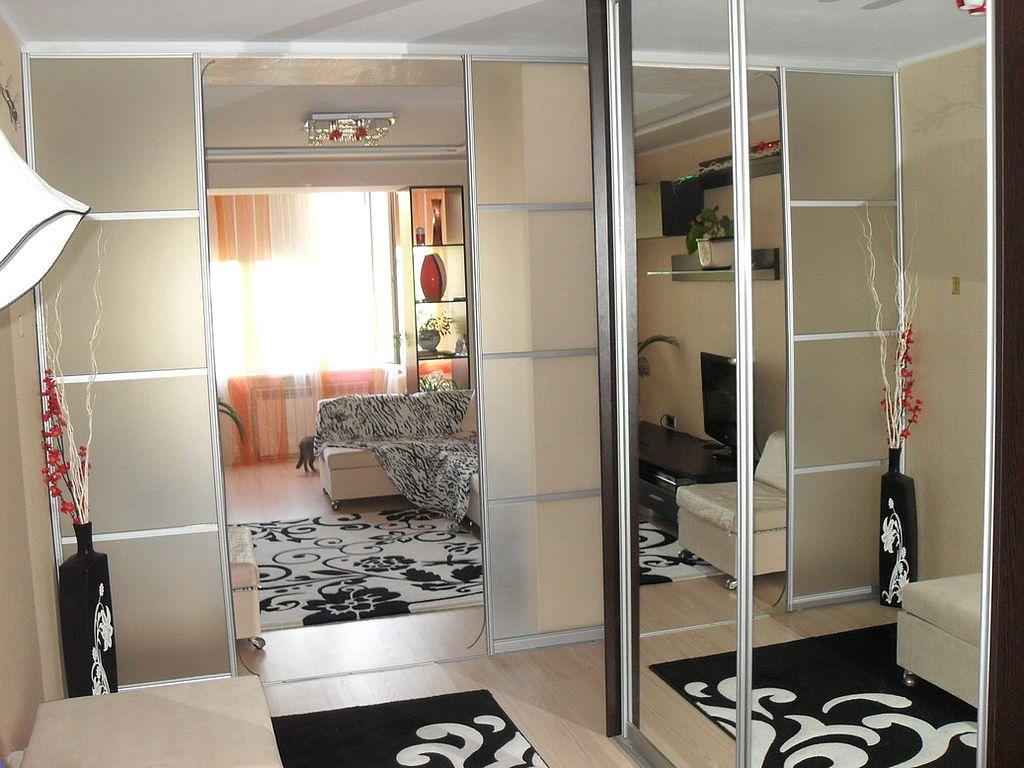 Фото квартиры 1