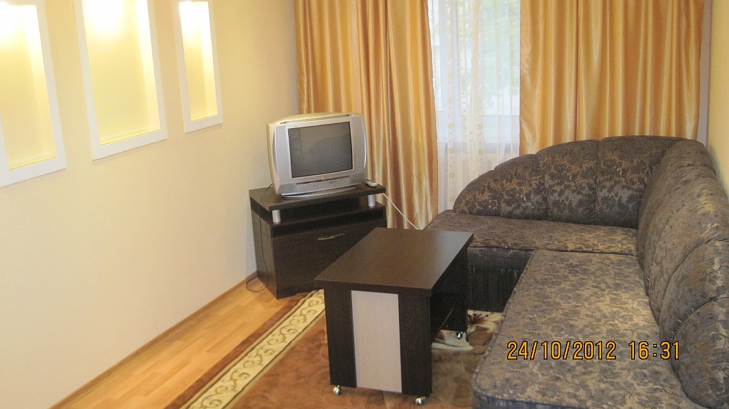 Фото квартиры 2