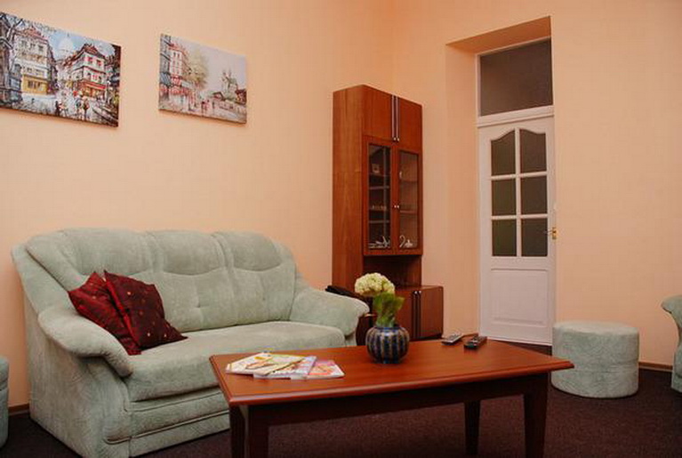 Фото квартиры 1