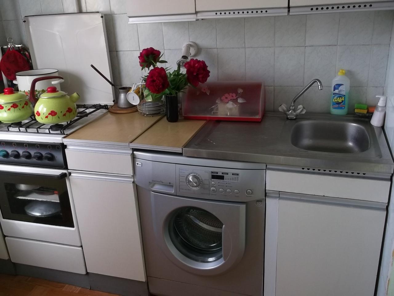 Фото квартиры 2