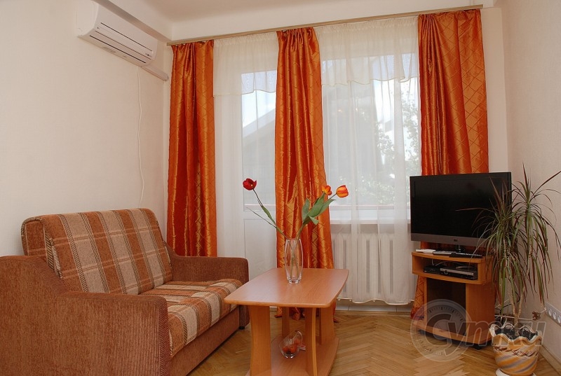 Фото квартиры 1