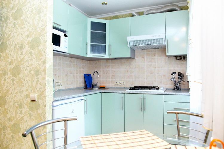 Фото квартиры 4