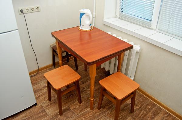 Фото квартиры 8