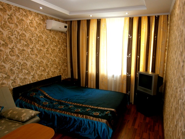 Фото квартиры 3