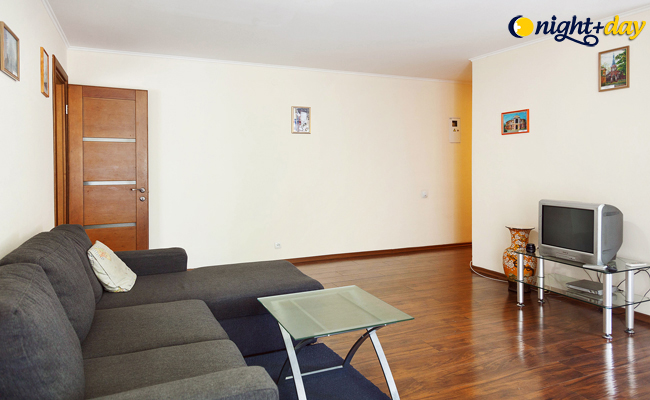 Фото квартиры 5