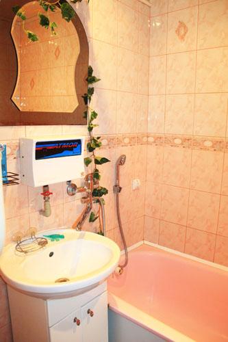 Фото квартиры 3