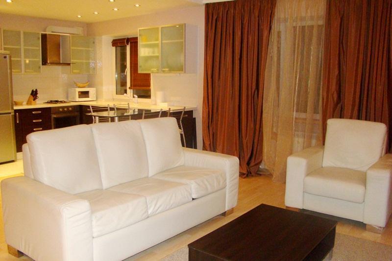 Фото квартиры 1