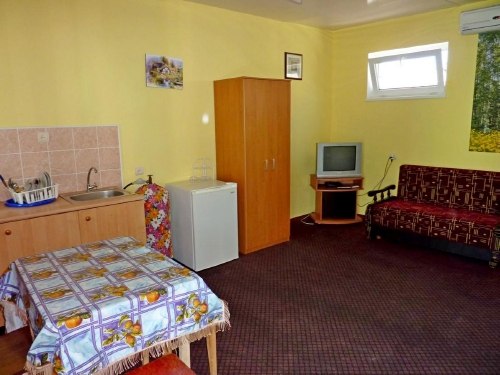 Фото квартиры 2