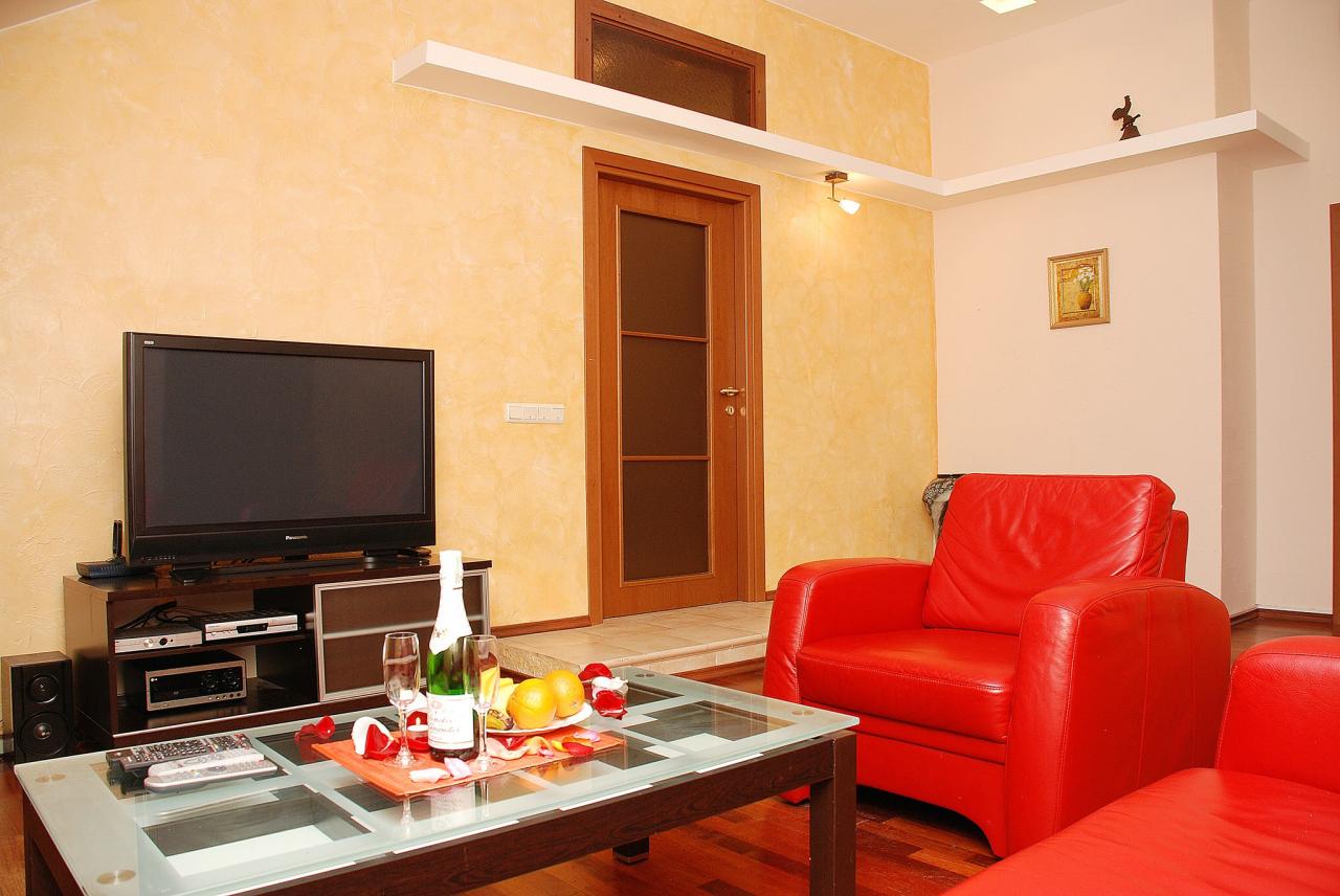 Фото квартиры 6