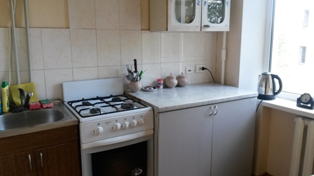 Фото квартиры 5