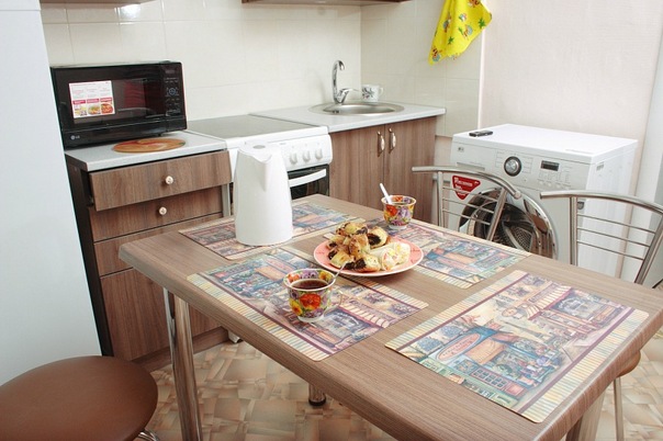 Фото квартиры 1