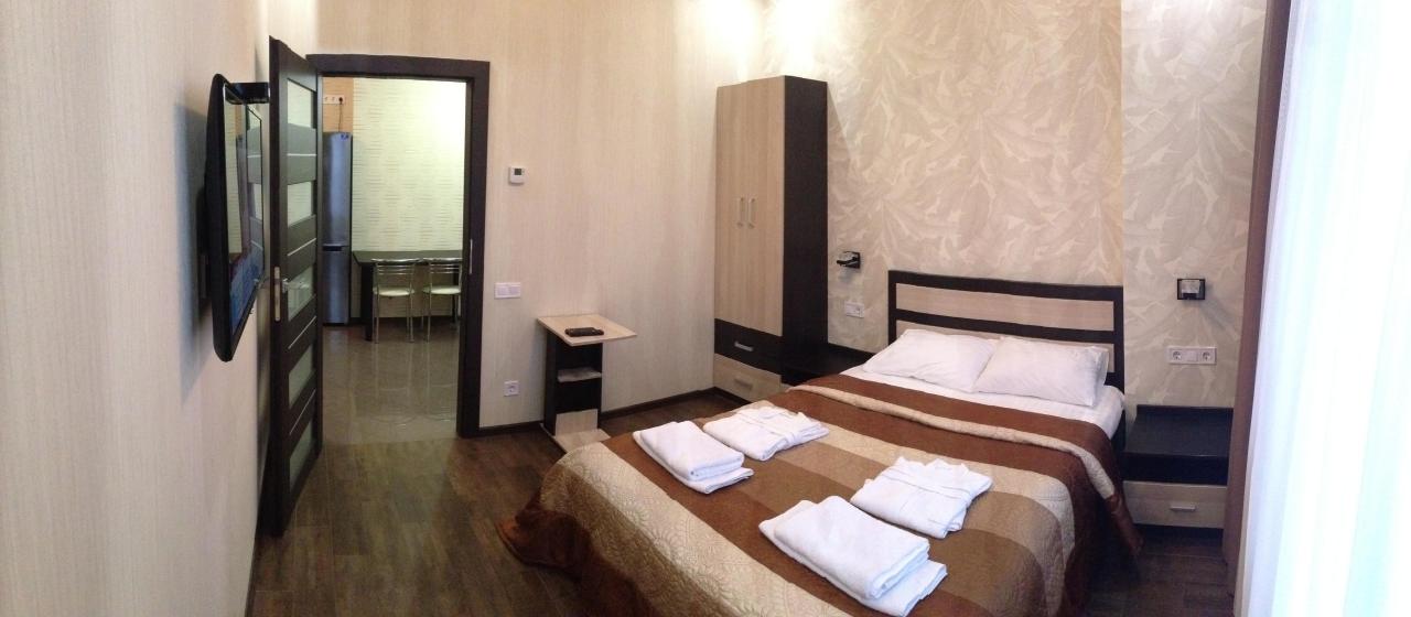 Фото квартиры 3