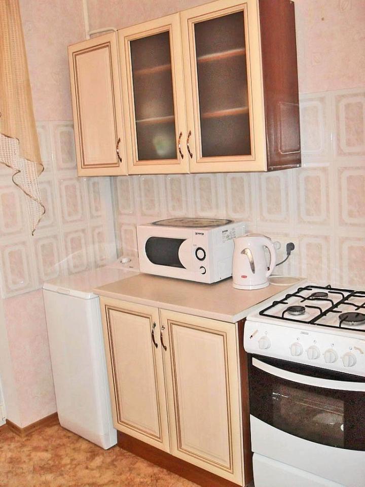 Фото квартиры 4