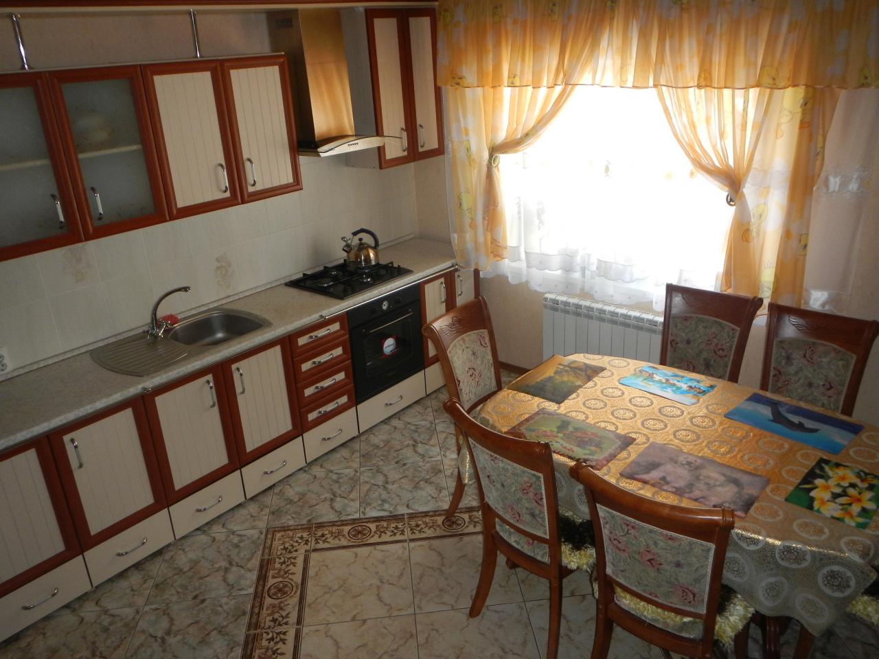 Фото квартиры 3