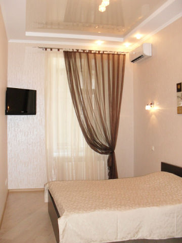 Фото квартиры 1