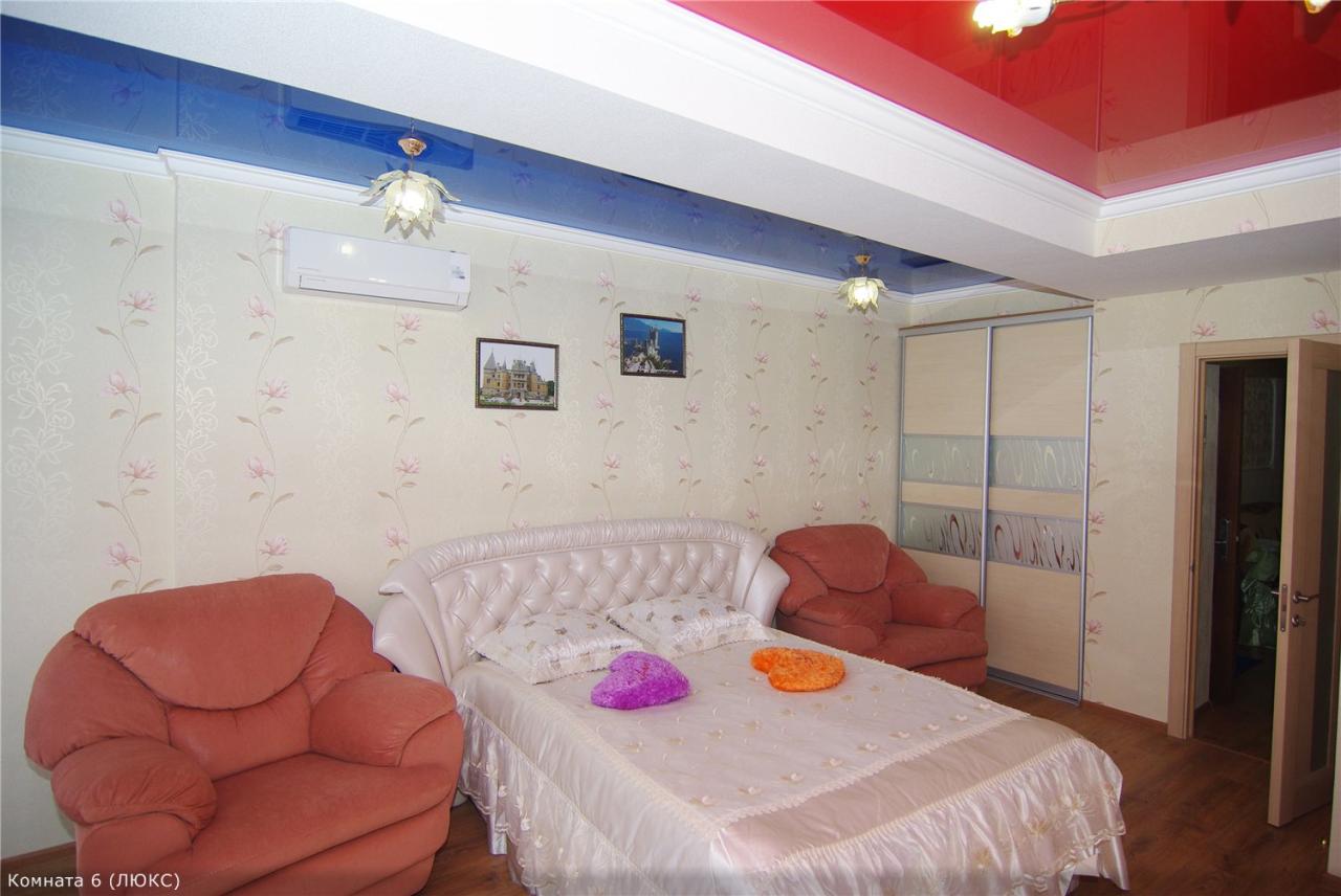 Фото квартиры 1