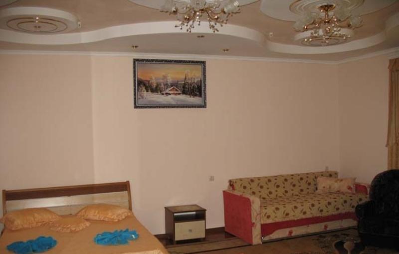 Фото квартиры 5