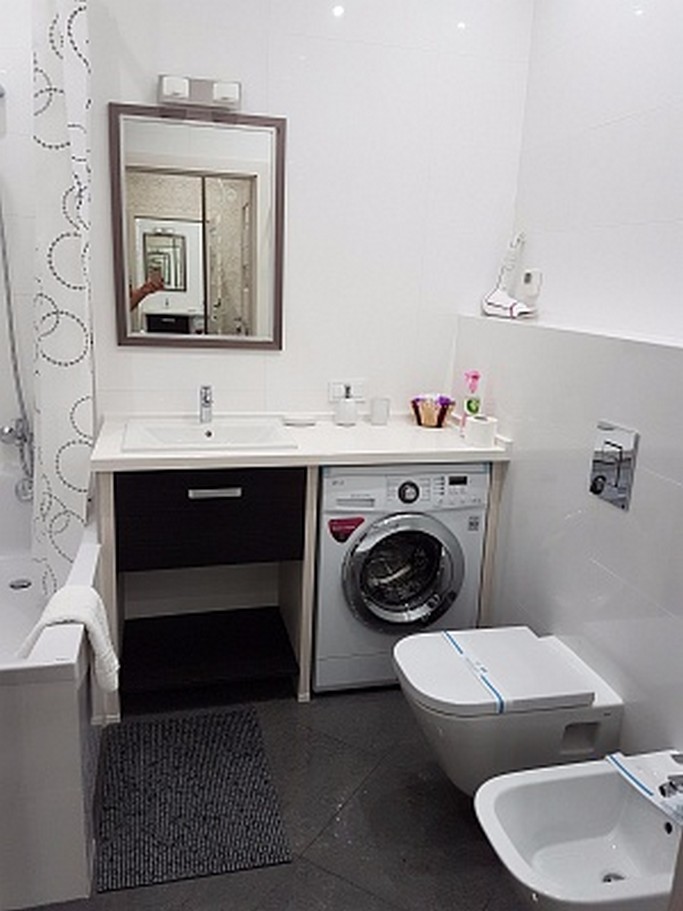 Фото квартиры 9