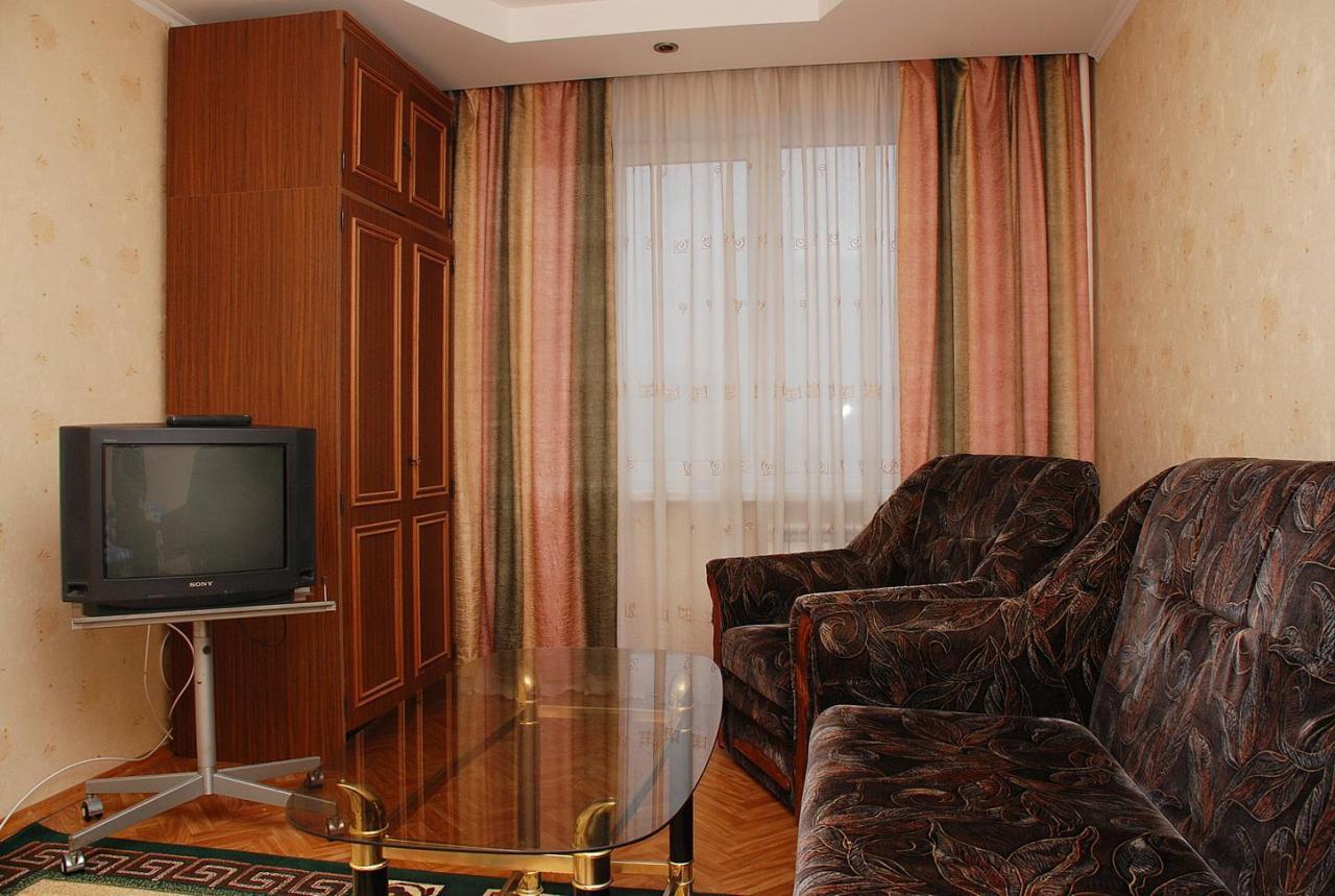 Фото квартиры 3